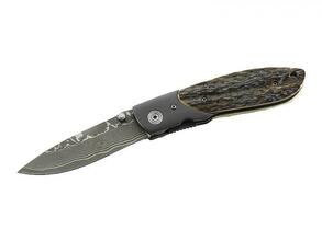 Puma TEC 299511 - KNIFESTOCK