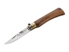 OLD BEAR M DIÓFA SZÉNACÉL 01OB025 - KNIFESTOCK