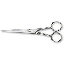 Victorinox Hairdressers scissors &quot;Professional&quot; 8.1002.17 - KNIFESTOCK