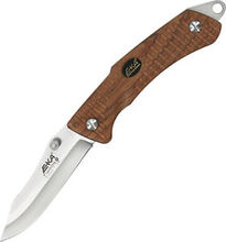 EKA Swede 9 дърво 604101 - KNIFESTOCK