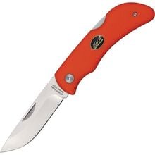 EKA Swede 8 Orange 735608 - KNIFESTOCK