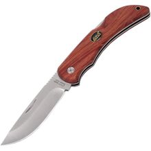 EKA Swede 10 дърво с кания 606608 - KNIFESTOCK
