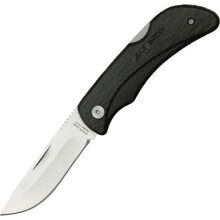 EKA Swede 8 Черен 715608 - KNIFESTOCK