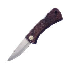 EKA Swede 88 Орех 618808 - KNIFESTOCK