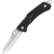 EKA Swede 9 Zwart 714101 - KNIFESTOCK