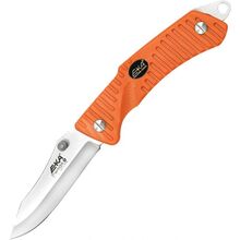 EKA Swede 9 Оранжев 734101 - KNIFESTOCK