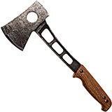 EKA HatchBlade W1 Houtpatroon (NIEUW) 814402 - KNIFESTOCK