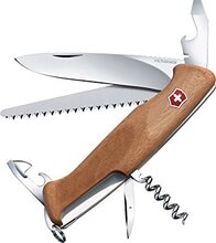 Victorinox RangerWood 55 blister 0.9561.63B1 - KNIFESTOCK