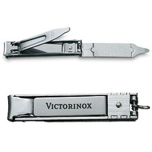 Victorinox Nail Clipper 59 mm 8.2055.CB - KNIFESTOCK