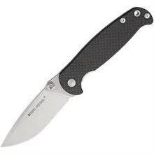 Real Steel H6-S1 G10+karbon 7774 7774 - KNIFESTOCK