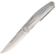 Real Steel G3 Puukko, scandi nový 7811 - KNIFESTOCK