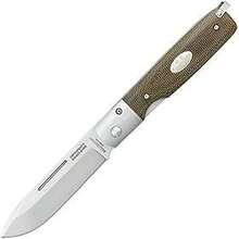 Fallkniven GPgm GPgm - KNIFESTOCK