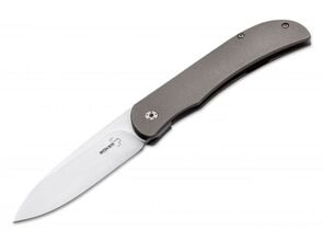 Böker Plus EXSKELIBUR I FRAMELOCK 01BO133 - KNIFESTOCK