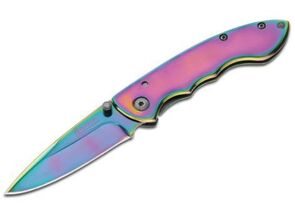 Magnum BLAZE 01MB255 - KNIFESTOCK