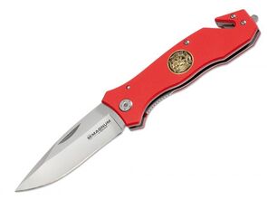 Magnum FIRE BRIGADE 42 01MB369 - KNIFESTOCK