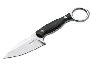 Böker Plus 02BO175 Accomplice Griff aus G10 - KNIFESTOCK