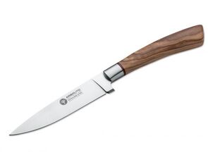 BÖKER ARBOLITO GAUCHO OLIVE coltello da bistecca 12 cm 03BA5730 - KNIFESTOCK