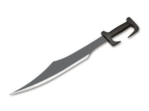 Magnum 05ZS9407 Leonidas Klinge aus Kohlenstoffstahl - KNIFESTOCK