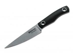 Couteau d'office Böker Manufaktur 9,9 cm 130264 - KNIFESTOCK