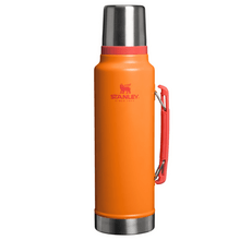 Stanley Termoska The Legendary Classic Bottle 1,4 l Goldenrod Coral - KNIFESTOCK