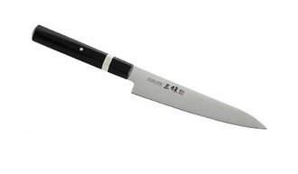 Mcusta Zanmai Petty 16 cm 390316 - KNIFESTOCK