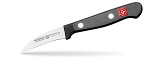 Couteau d'épluchage WUSTHOF GOURMET 6 cm - KNIFESTOCK