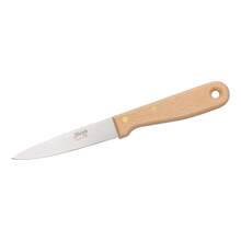 Herbertz univerzális kés 10,3 cm 332110 fa - KNIFESTOCK