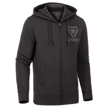 CLAWGEAR OT Logo Zip Hoodie Black (Outrider) XL TMH34287 - KNIFESTOCK