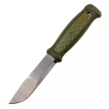 Morakniv Kansbol Stainless Green 12634 - KNIFESTOCK