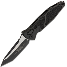 Microtech Socom Elite T/E-Auto Black Tactical Standard 161A-1T - KNIFESTOCK