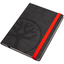 Böker Manufaktur Solingen Lanybook Groß 09BO207 - KNIFESTOCK