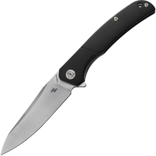 CH KNIVES Noir CH3020-G10-BK - KNIFESTOCK