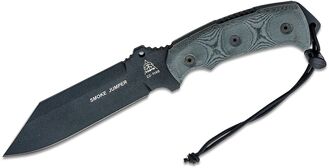 TOPS KNIVES SMOKE JUMPER SJ626 - KNIFESTOCK