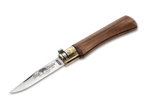 Old Bear XS Dió Szénacél 01OB023 - KNIFESTOCK