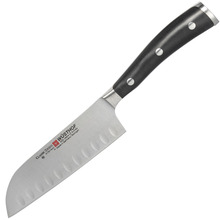 Couteau WUSTHOF CLASSIC IKON japonais 14 cm - KNIFESTOCK