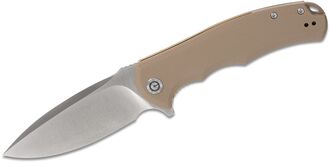 CIVIVI Praxis Tan C803B - KNIFESTOCK