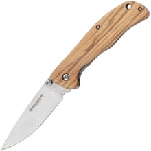 Magnum 01EL605 Backpacker Lemn - KNIFESTOCK