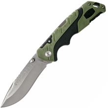 BUCK Folding Pursuit, Large BU-0659GRS - KNIFESTOCK