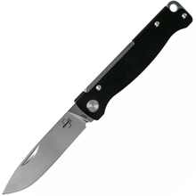 Boker Plus Atlas Black 01BO851 - KNIFESTOCK