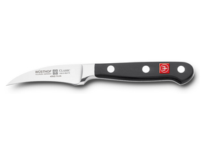 Couteau d'épluchage WUSTHOF CLASSIC 7 cm - KNIFESTOCK