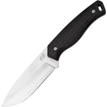 SCHRADE Exertion Drop Point Lame Fixe 1159309 - KNIFESTOCK