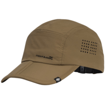 Pentagon ZAKROS cap K13038-03-Coyote-ONE SIZE - KNIFESTOCK