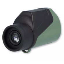Carson Kids' 7x18 Bengal™ Focus-Free Monocular - KNIFESTOCK