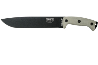 ESEE Knives Junglas desert tan, EE-JUNGLAS-KO-E - KNIFESTOCK