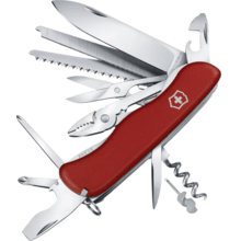 Victorinox WORKCHAMP, červený (0.9064) 0.8564 - KNIFESTOCK