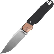 RAPAX BUDDY MK003-BKSA - KNIFESTOCK