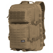 Pentagon Assault Large LC Backpack(TACMAVEN) (BF) D16006-03-Coyote-PER PIECE - KNIFESTOCK