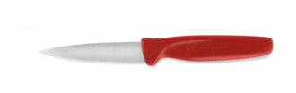 WUSTHOF zöldségvágó kés 8 cm, piros 1225302208 - KNIFESTOCK