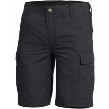Pentagon BDU Short Pants K05011-01-Black-42 - KNIFESTOCK