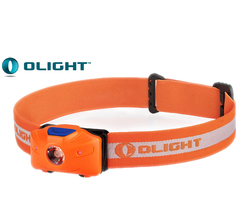 Olight H05 ACTIVE oranžová 150lm. OL430 H-05O - KNIFESTOCK